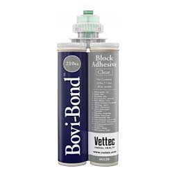 Bovi-Bond Block Adhesive for Cattle Vettec Hoof Care